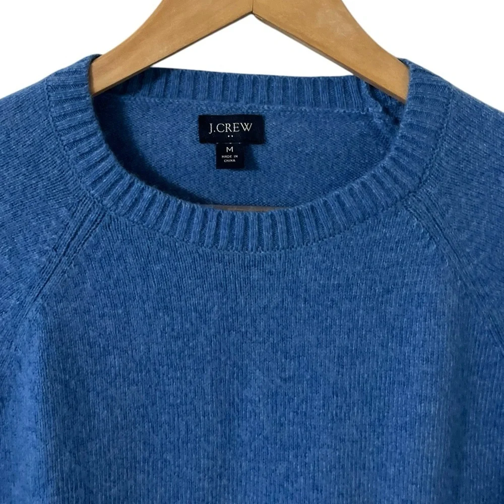 J. Crew crew blue